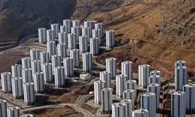 شوک بزرگ به متقاضیان مسکن ملی پرند 