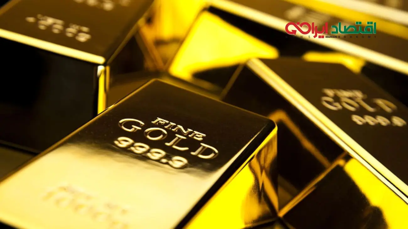 قیمت طلا امروز جمعه ۱۲ اردیبهشت 1404 | افزایش عجیب + جدول لحظه‌ای