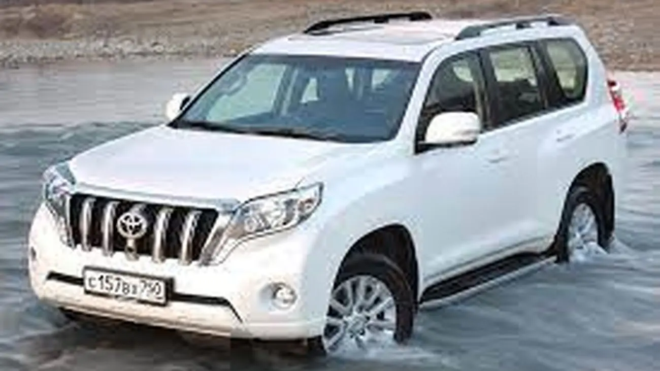 سقوط آزاد پرطرفدارترین شاسی بلند در بازار