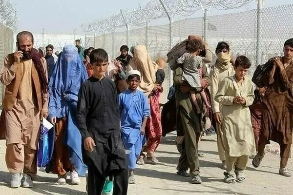 آمار رسمی و جدید اتباع خارجی در ایران اعلام شد