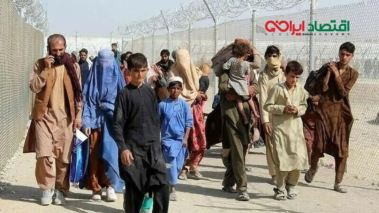 آمار رسمی و جدید اتباع خارجی در ایران اعلام شد