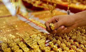 یک خبر داغ داغ از رکورد جدید قیمت طلا