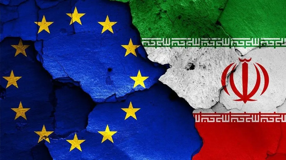 تحریم‌های جدید آمریکا و اروپا
