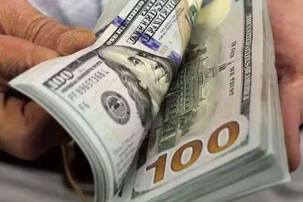 قیمت دلار امروز چهارشنبه ۱۹ دی ۱۴۰۳ 