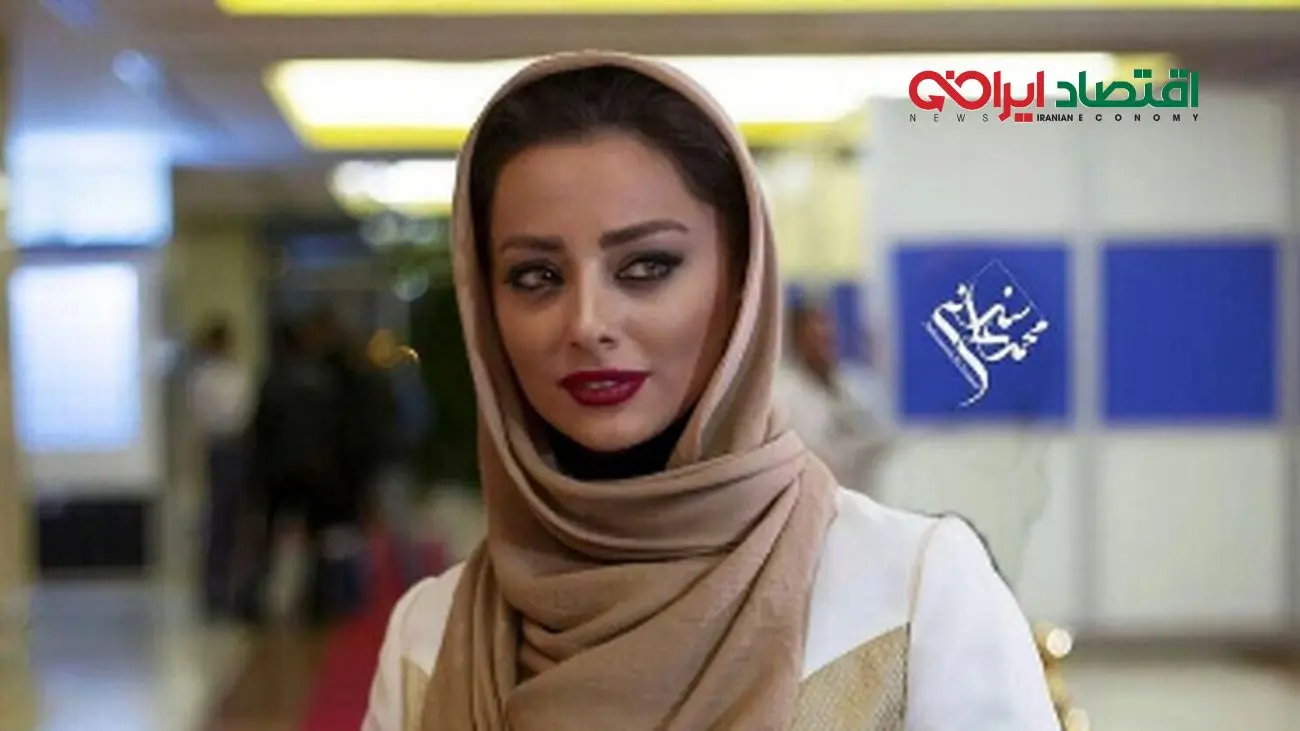 اختصاصی: زندگی لاکچری نفیسه روشن و حیوون خانگی‌ جالبش در ویلا شاهانه! + فیلم