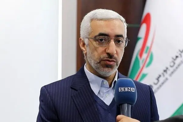 فوری؛ همتی با استعفای عشقی موافقت کرد