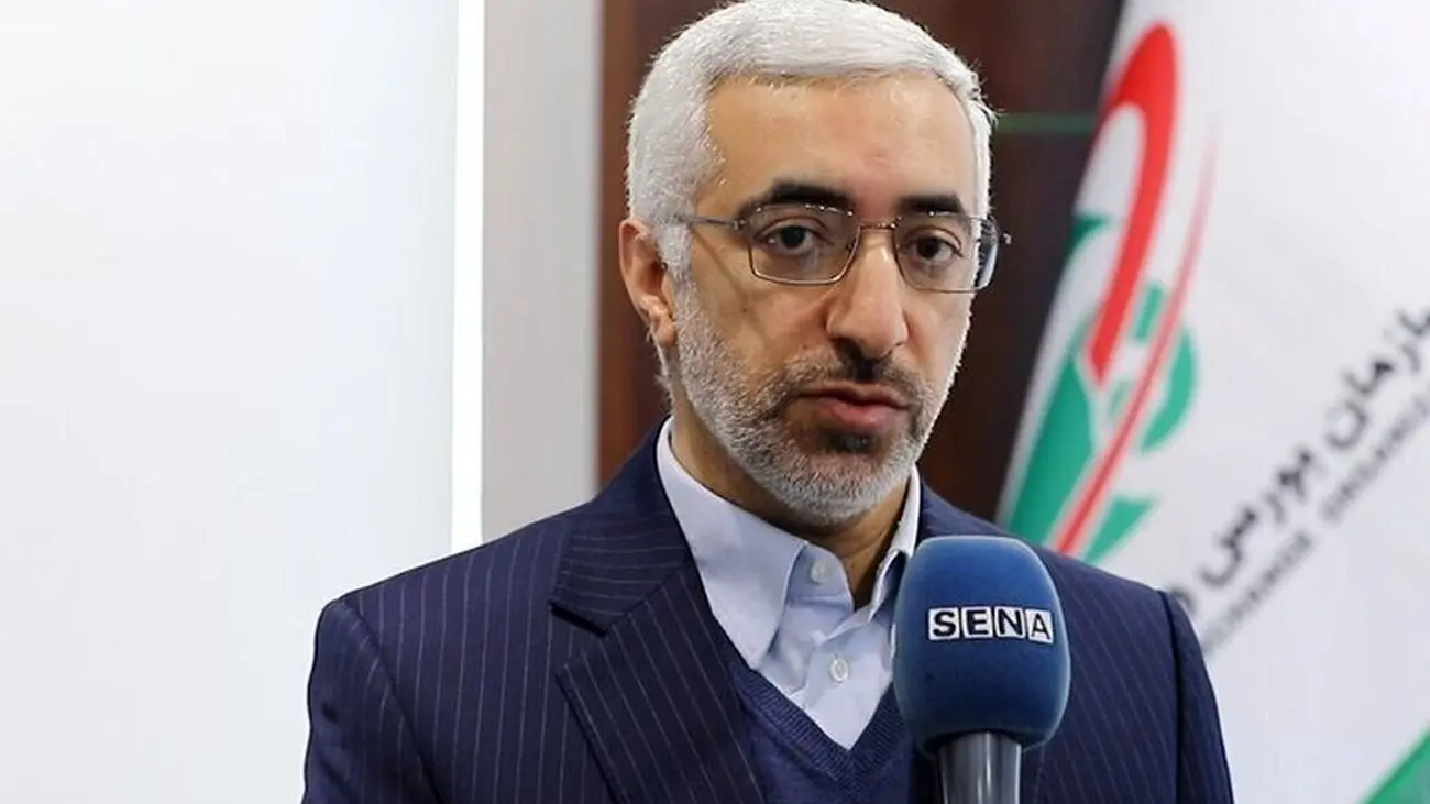 فوری؛ همتی با استعفای عشقی موافقت کرد