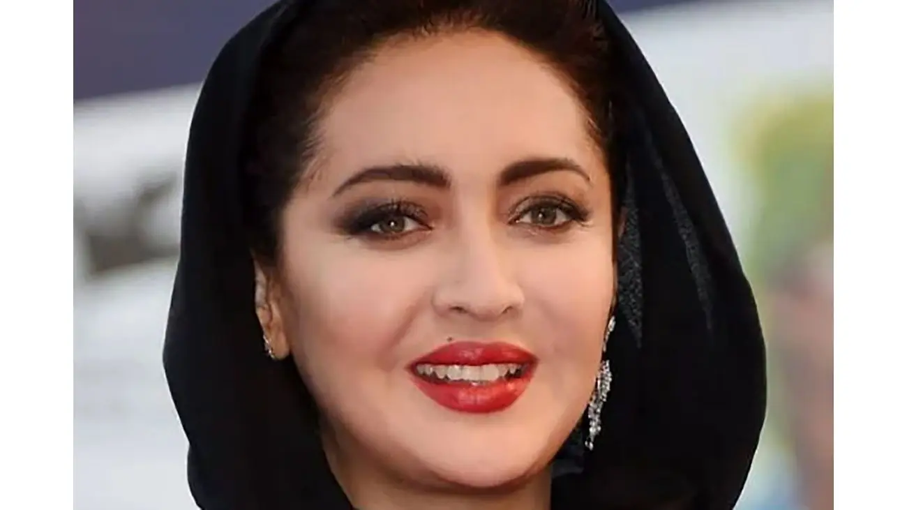نیکی کریمی 