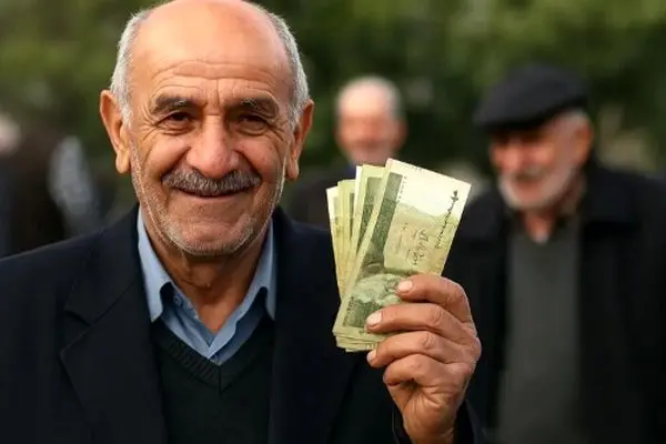 خبر خوش برای بازنشستگان بانکی /  واریز هدیه نقدی به حساب‌ها در ۱۴ شهریور ۱۴۰۴