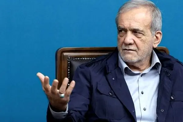 اعلام خبر بزرگ بنزینی از زبان پزشکیان / سورپرایز دولت برای مردم!