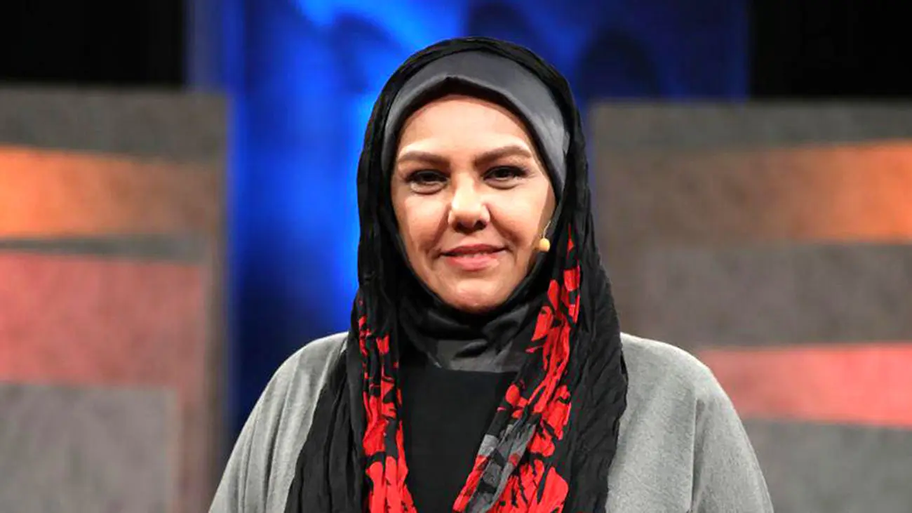 لقب زیباترین عروس ایران متعلق به این خانم بازیگر است / افسانه جذابترین عروسک ایرانی !