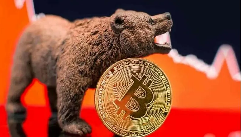 بیت کوین به زیر 16 هزار دلار سقوط میکند؟/ جدال نفس گیر گاوها و خرسها