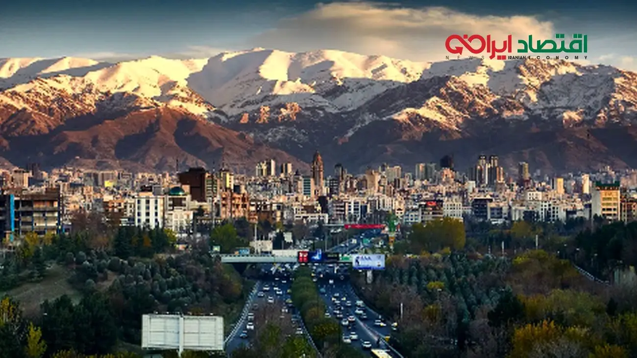 جدیدترین قیمتهای اجاره خانه در شمال تهران