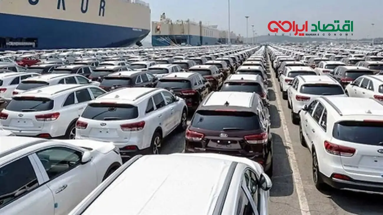  دردسر جدید سایپا در بازار خودرو / متقاضیان در شوک !