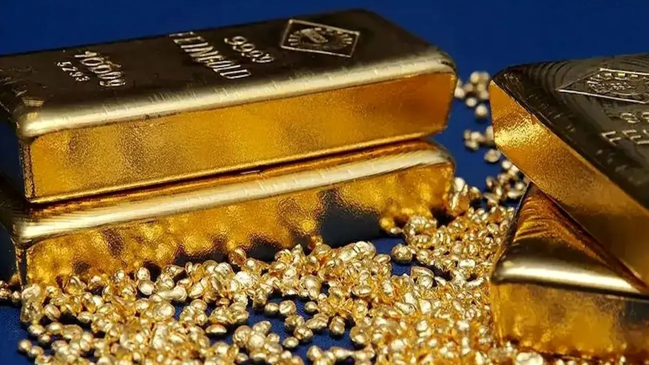 آیا قیمت طلا شکسته میشود؟