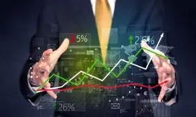 بار سنگین اهرمی‌ها در بورس