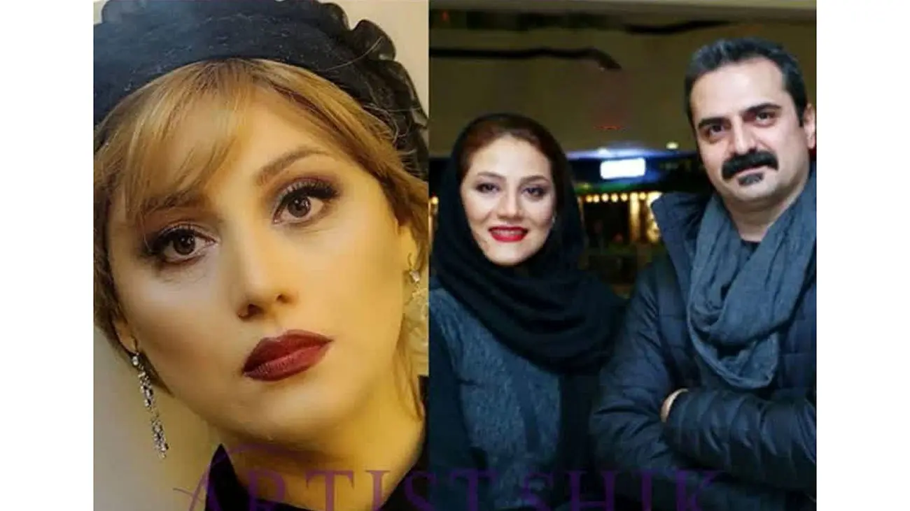 اولین عکس شبنم مقدمی و نوزاد زیبایش ! / مادر شدن خانم بازیگر در 52 سالگی !