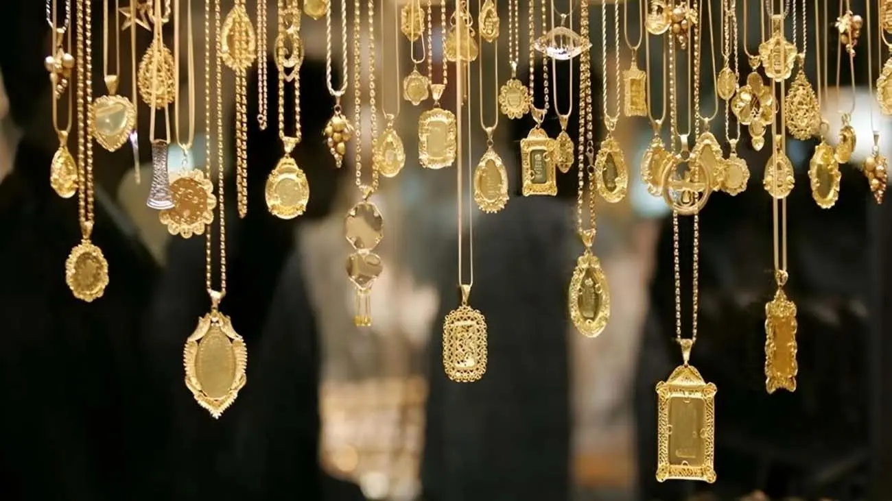 پیش بینی قیمت طلا ۳ مهر ۱۴۰۳