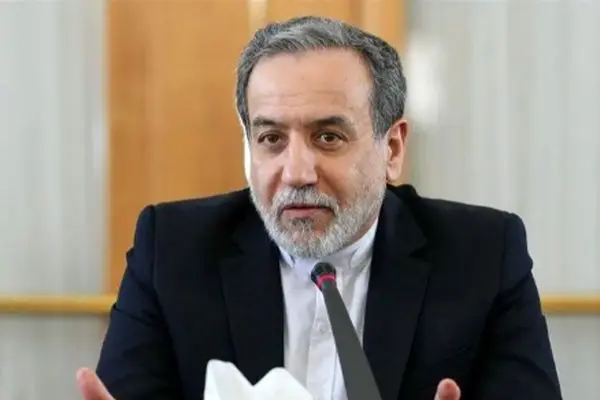 واکنش عراقچی به سوءتفاهم‌های پیش آمده میان ایران و قطر