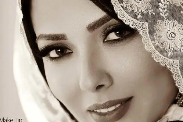 کوتاه ترین زمان زندگی زناشویی متعلق به این خانم بازیگر ایرانی است + عکس با داماد سرشناس
