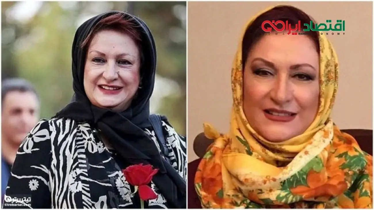 اولین عکس از دختر جذاب مریم امیرجلالی در کانادا