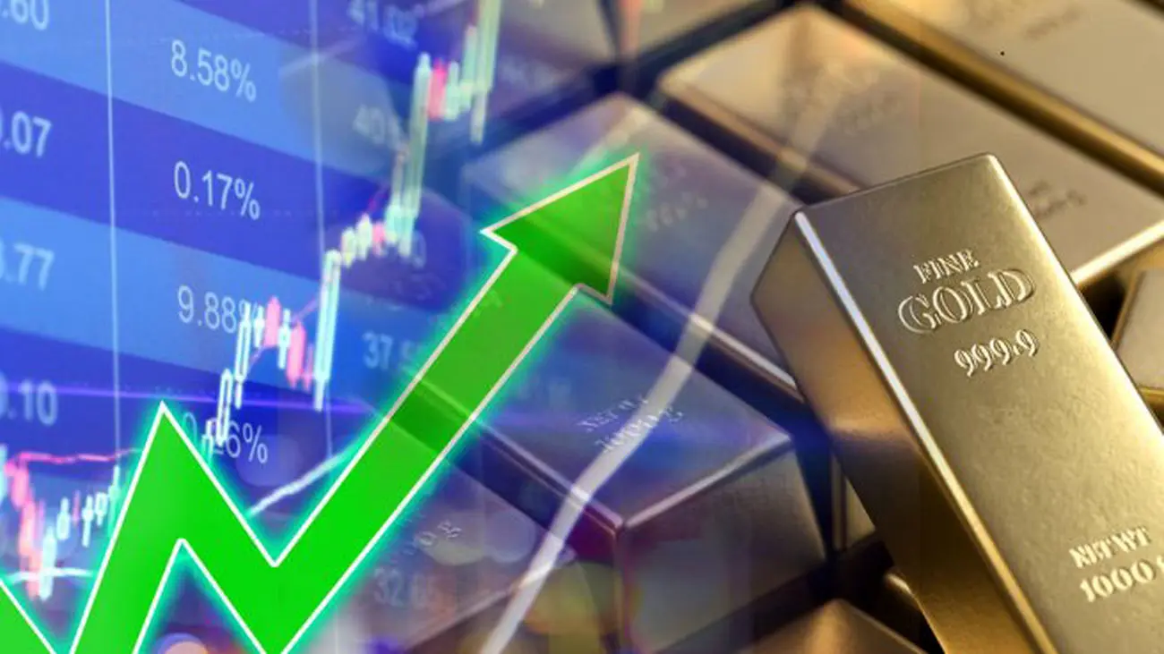 آیا سرمایه گذاران طلا منتظر رشد بیشتر قیمت طلا باشند؟
