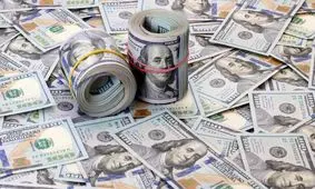 دلار صعودی شد + جدول قیمت