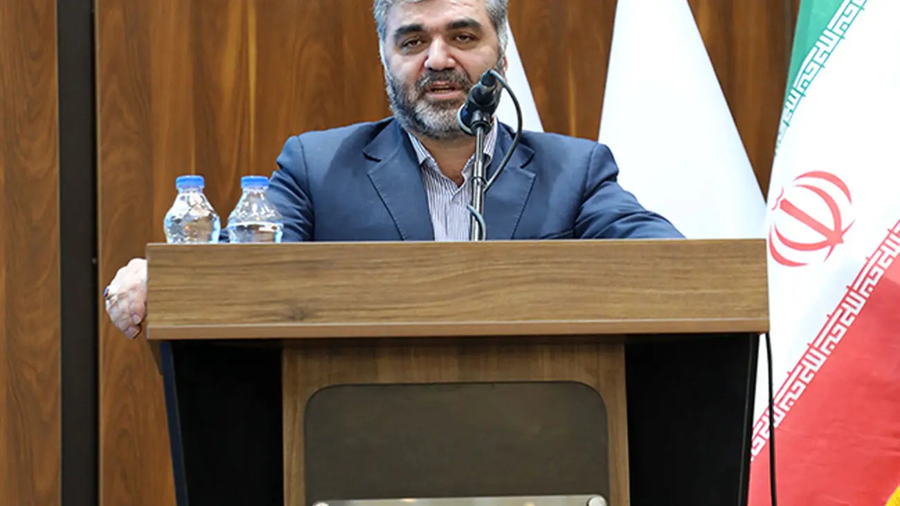 مغز متفکر صنعت آب و فاضلاب کشور، آبفای استان تهران است