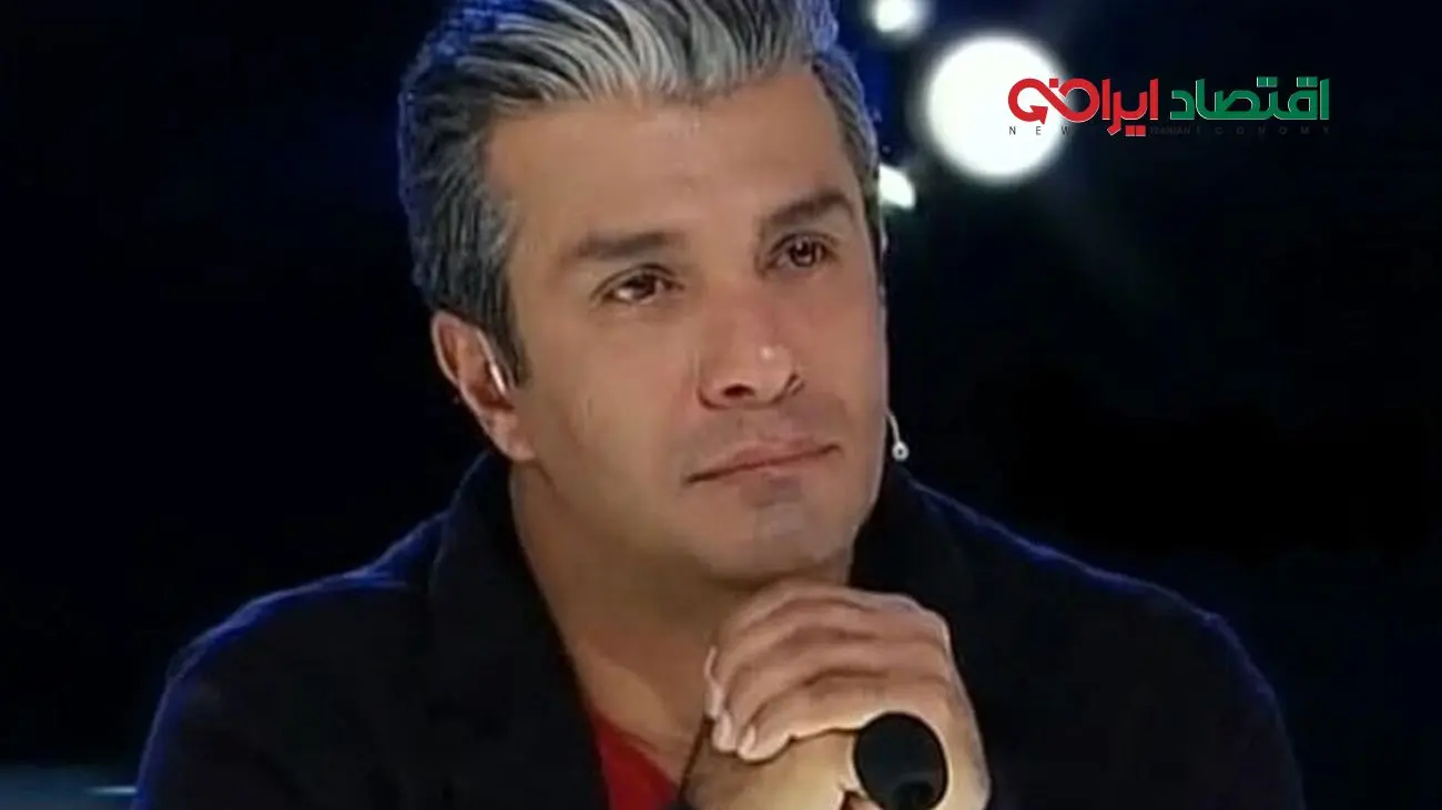 لحظه احساسی آریا عظیمی نژاد با پسرش در جشنواره جهانی فیلم فجر