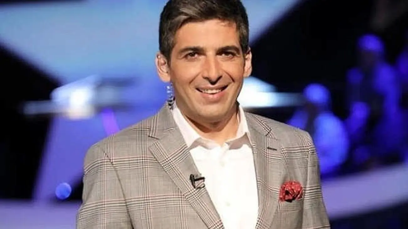 عکس قدیمی از همه زنان حمید گودرزی / زیبا و شیک !