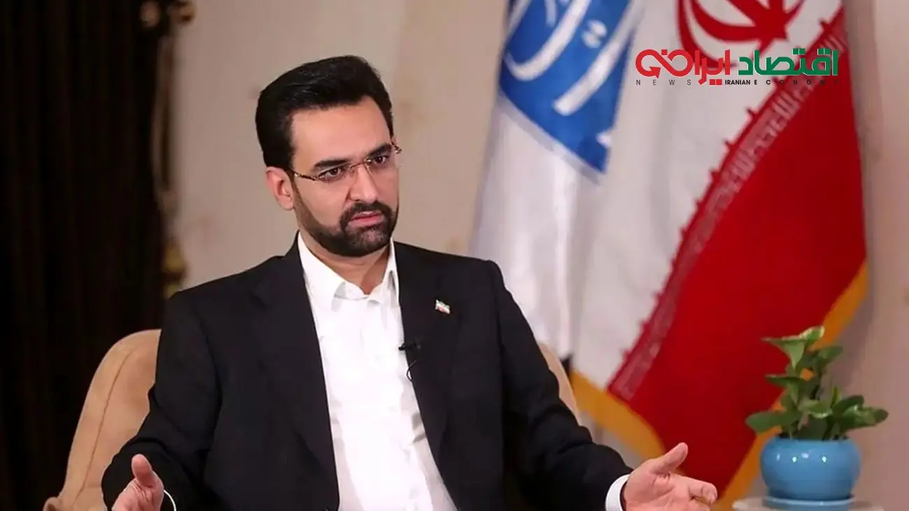 وزیر سابق ارتباطات : همه چیز دلاری شده، به جز حقوق کارگران و کارمندان