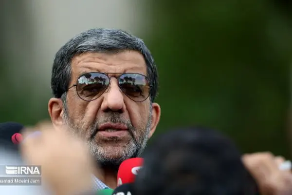 ضرغامی: گشت ارشاد به سرنوشت قانون جمع‌آوری ماهواره دچار شد