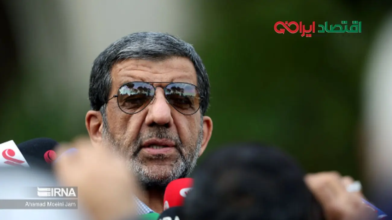 ضرغامی: گشت ارشاد به سرنوشت قانون جمعآوری ماهواره دچار شد