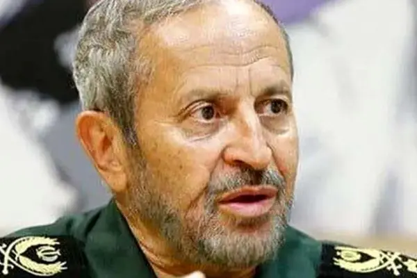 سردار علیرضا افشار دار فانی را وداع گفت + بیوگرافی