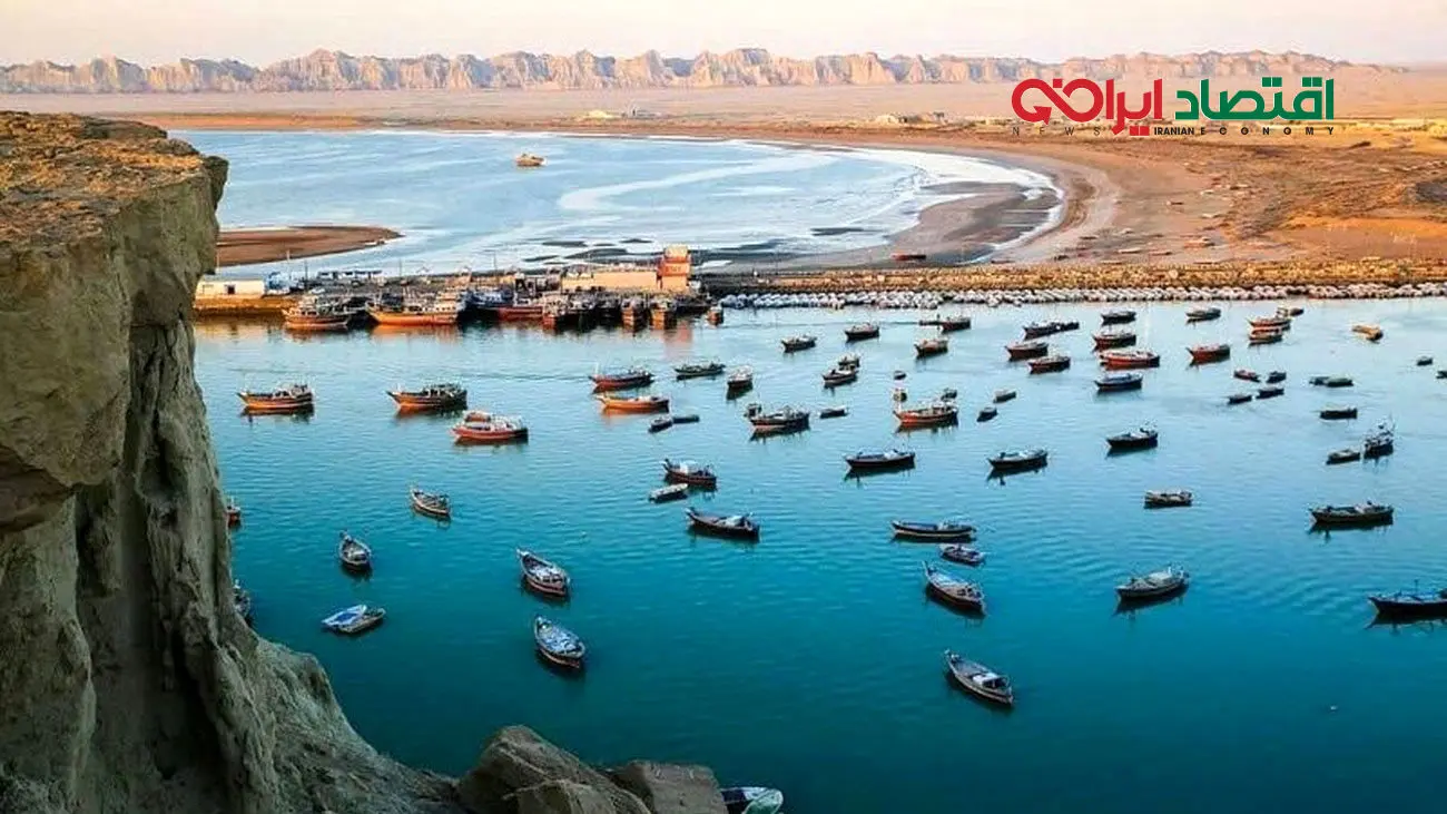 تصمیم نهایی درباره انتقال پایتخت به مکران اعلام شد