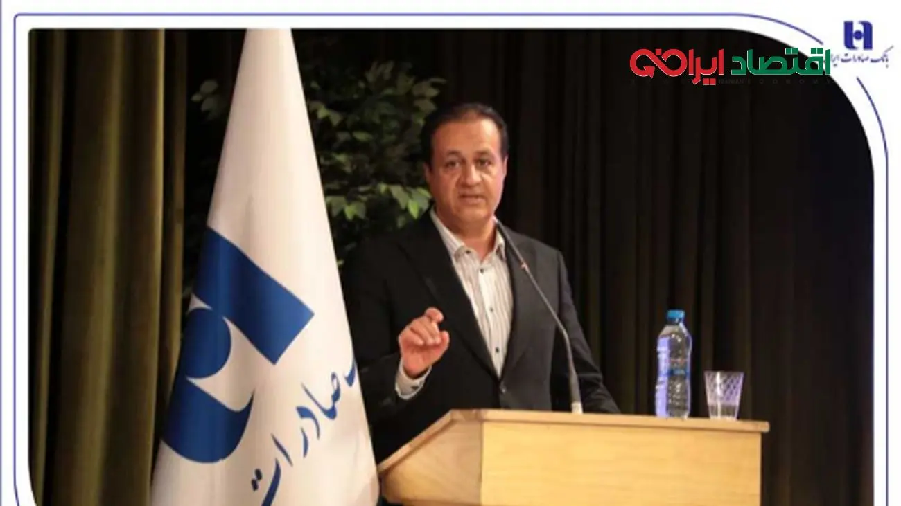 بانک صادرات ایران برای نقش‌آفرینی در اقتصاد کشور آماده‌تر از هر زمان است