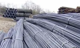 قیمت میلگرد امروز 12 آبان 1404 + جدول