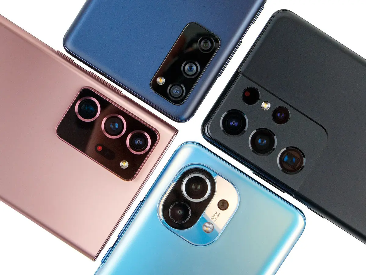 کاهش چشمگیر سود شیائومی در فصل سوم 2022؛ 564 میلیون کاربر از MIUI استفاده میکنند
