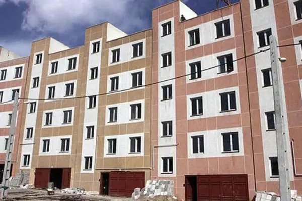 زمان دقیق تحویل واحدهای نهضت ملی مسکن اعلام شد
