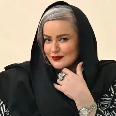 راز شگفت‌انگیز پشت صحنه خانه و اتاق نعیمه نظام دوست که شما را گیج می‌کند! + فیلم