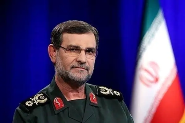 تنگسیری: جزایر سه‌گانه ایرانی‌اند و تا آخرین نفس از آن‌ها دفاع می‌کنیم