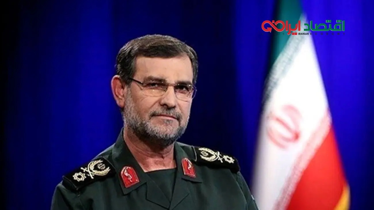 تنگسیری: جزایر سهگانه ایرانیاند و تا آخرین نفس از آنها دفاع میکنیم