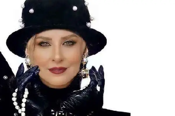  فیلم راز مگوی مرجانه گلچین از زندگی مشترکش با کریم آتشی + بیوگرافی خواندنی از خانم بازیگر