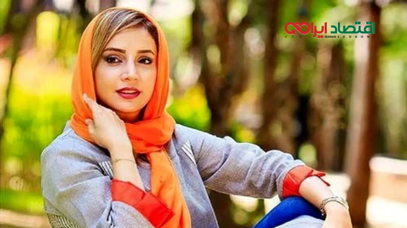شبنم قلی خانی در لوکس ترین رستوران تهران؛ عکسی که همه را مات کرد!