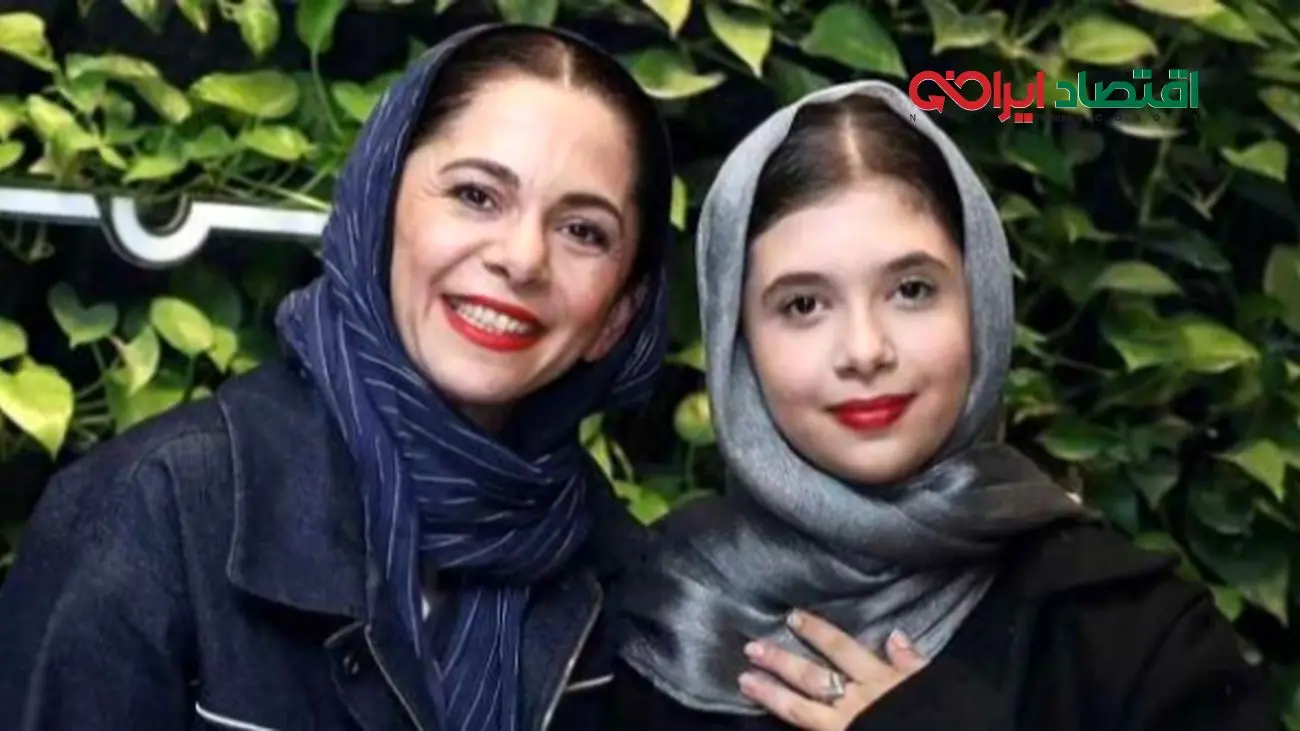 عکس شگفتانگیز استایل تابستانی نفس بازغی که همه را شوکه کرد!