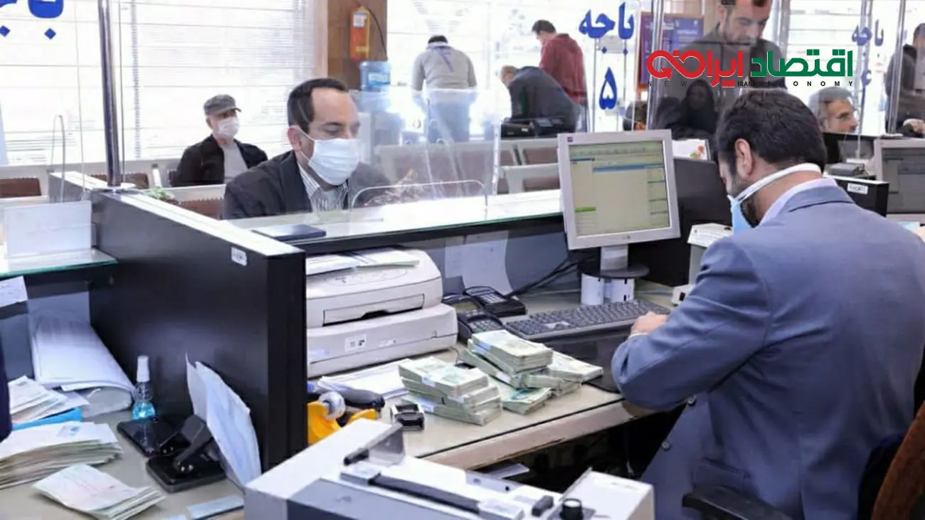 این بانکها دمار از روزگار مردم درمیآورند!