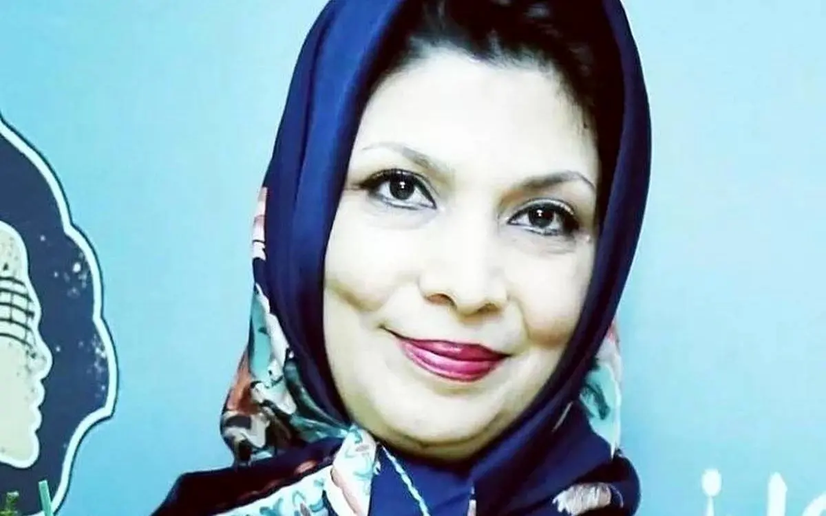 باور می کنید این آقا شوهر خانم مجری معروف دهه شصتی باشد ؟! + عکس