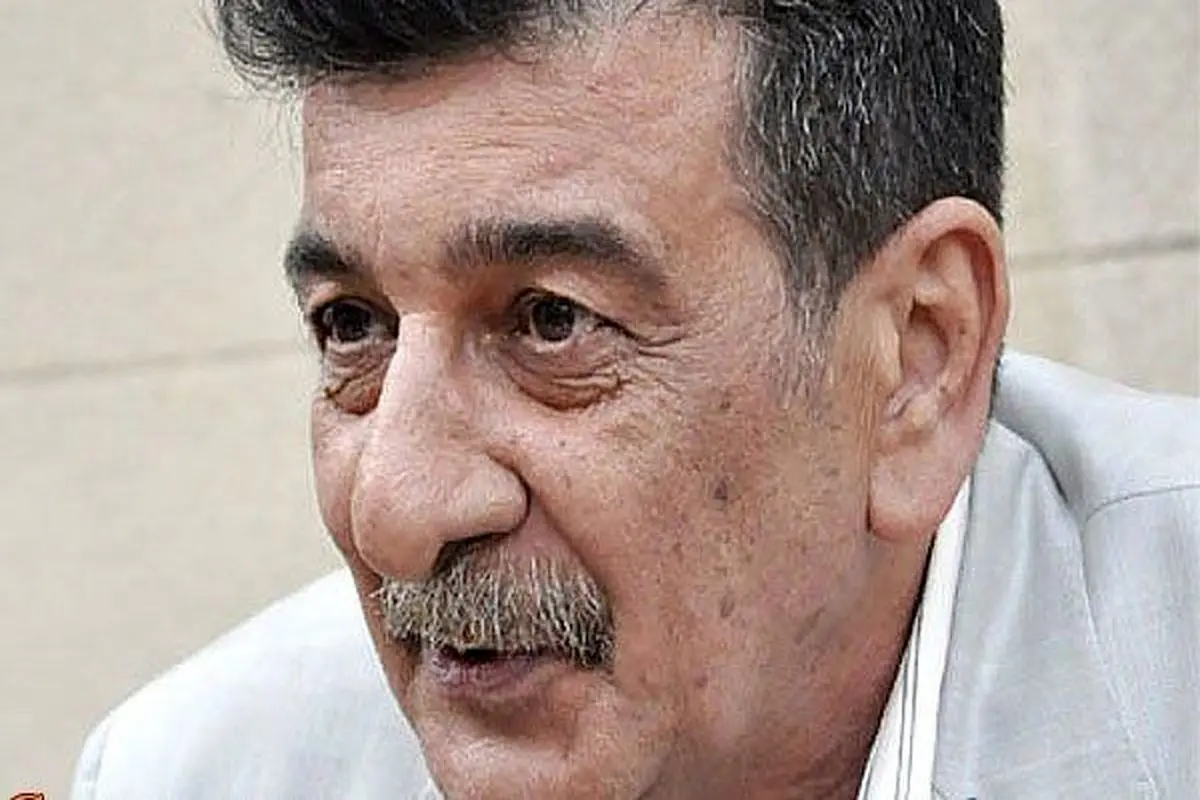 یک بازیگر دیگر درگذشت