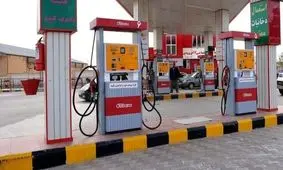 جزئیات جدید سقف بنزین کارت جایگاه در آبان 1404