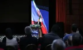 پزشکیان: درجا زدن یعنی مردن! باید با دنیا هم‌قدم شویم